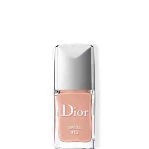 Dior Nagellack - Hochfarbiger Nagellack - Maniküre, Glanz & Halt mit Gel-Effekt